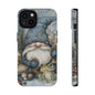 Woodland Gnome & Froggie Impact-Resistant Cases