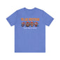 Last Day of School Survivors T-Shirt - Fun Unisex Jersey Tee for Kids & Teens