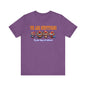 Last Day of School Survivors T-Shirt - Fun Unisex Jersey Tee for Kids & Teens