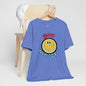 Smile You Matter Unisex Jersey Short Sleeve Tee