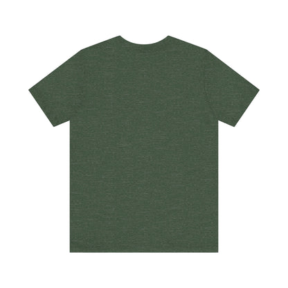 Fun Peanuts Gang Unisex Jersey Tee - Casual, Playful Apparel for Fans