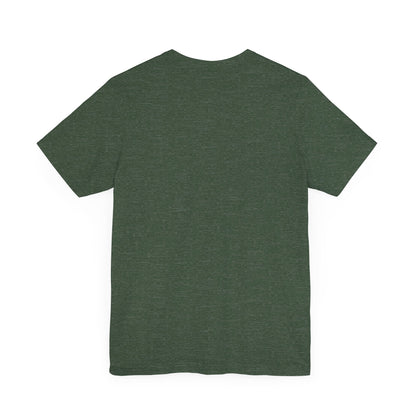 Fun Peanuts Gang Unisex Jersey Tee - Casual, Playful Apparel for Fans