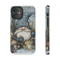 Woodland Gnome & Froggie Impact-Resistant Cases