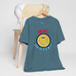 Smile You Matter Unisex Jersey Short Sleeve Tee