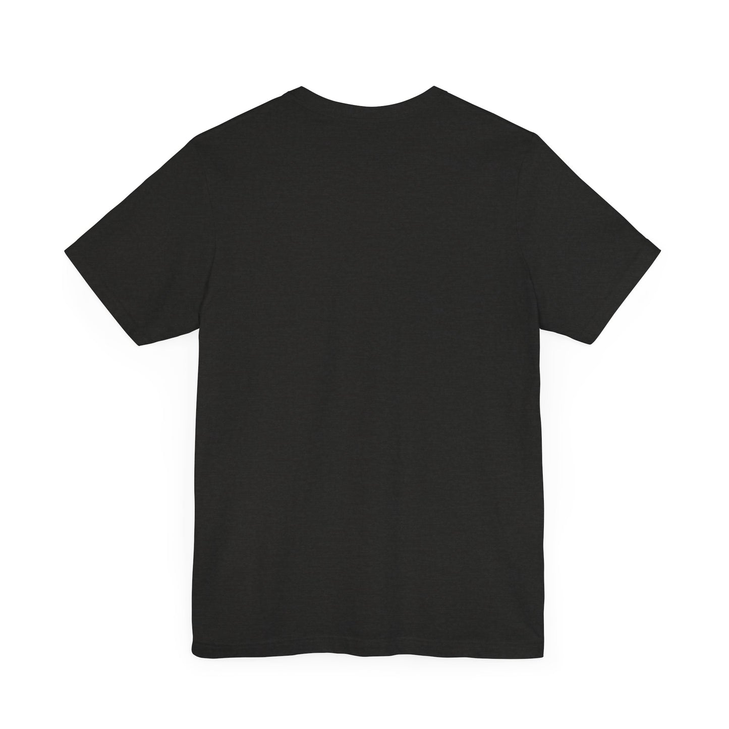 Fun Peanuts Gang Unisex Jersey Tee - Casual, Playful Apparel for Fans