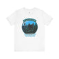 Papa Squatch Unisex Jersey Short Sleeve Tee