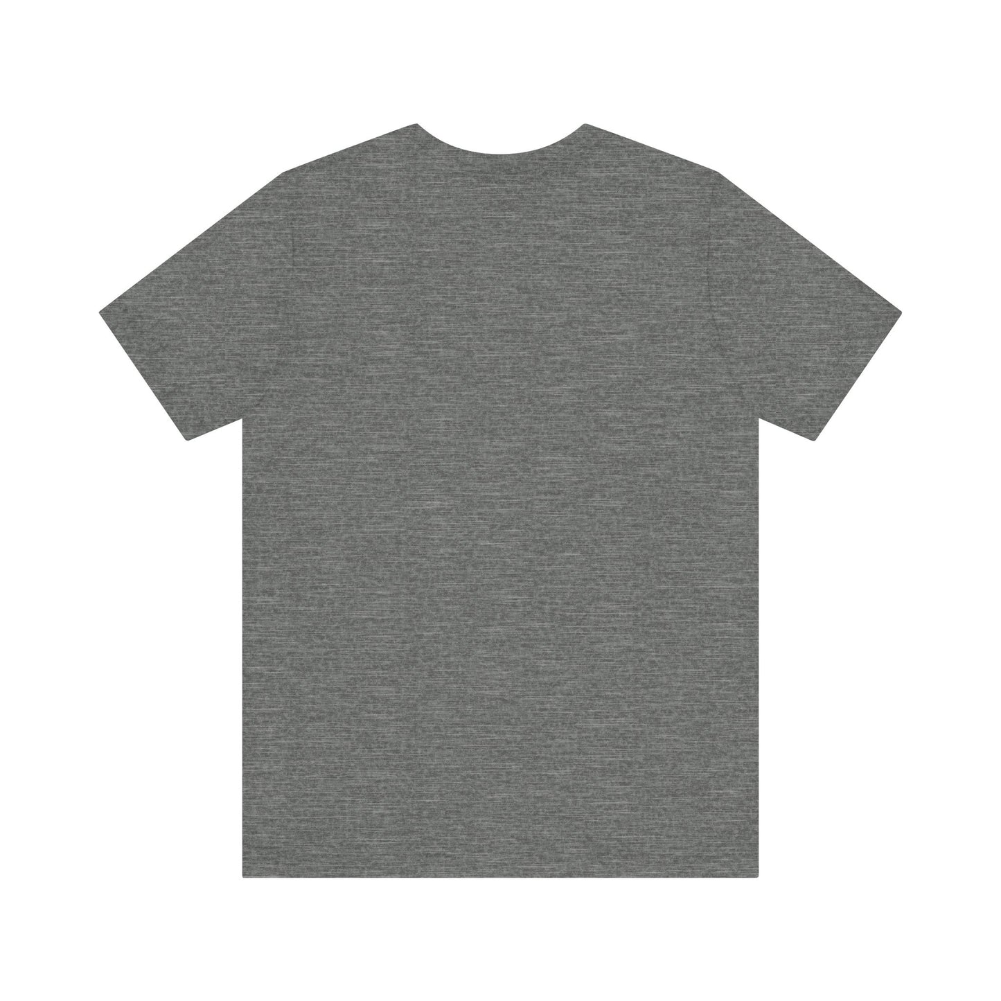 Fun Peanuts Gang Unisex Jersey Tee - Casual, Playful Apparel for Fans