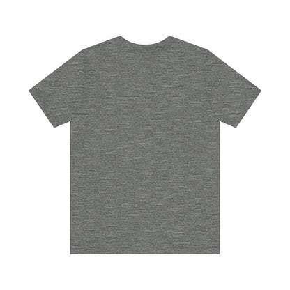 Fun Peanuts Gang Unisex Jersey Tee - Casual, Playful Apparel for Fans