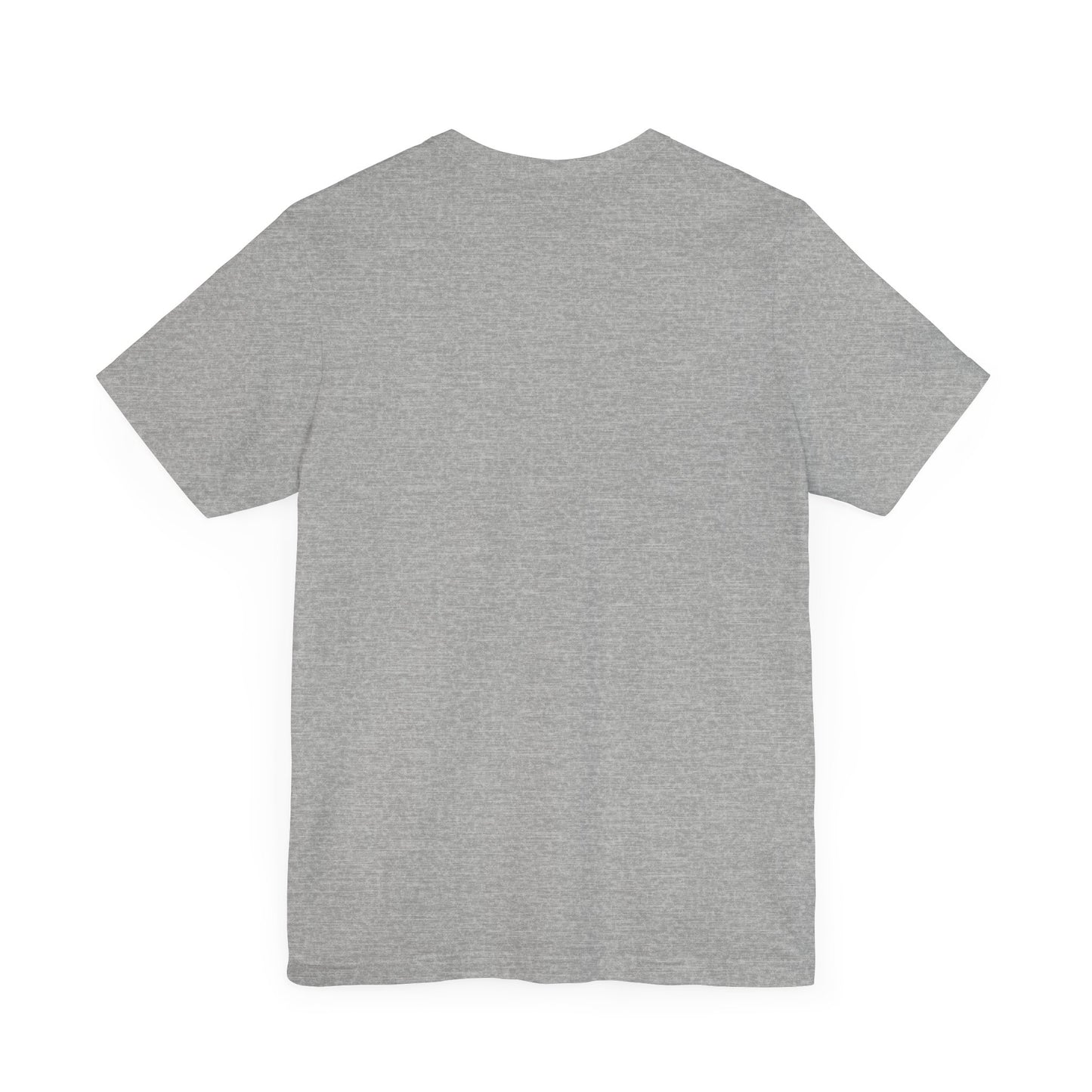 Fun Peanuts Gang Unisex Jersey Tee - Casual, Playful Apparel for Fans
