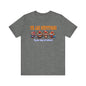 Last Day of School Survivors T-Shirt - Fun Unisex Jersey Tee for Kids & Teens