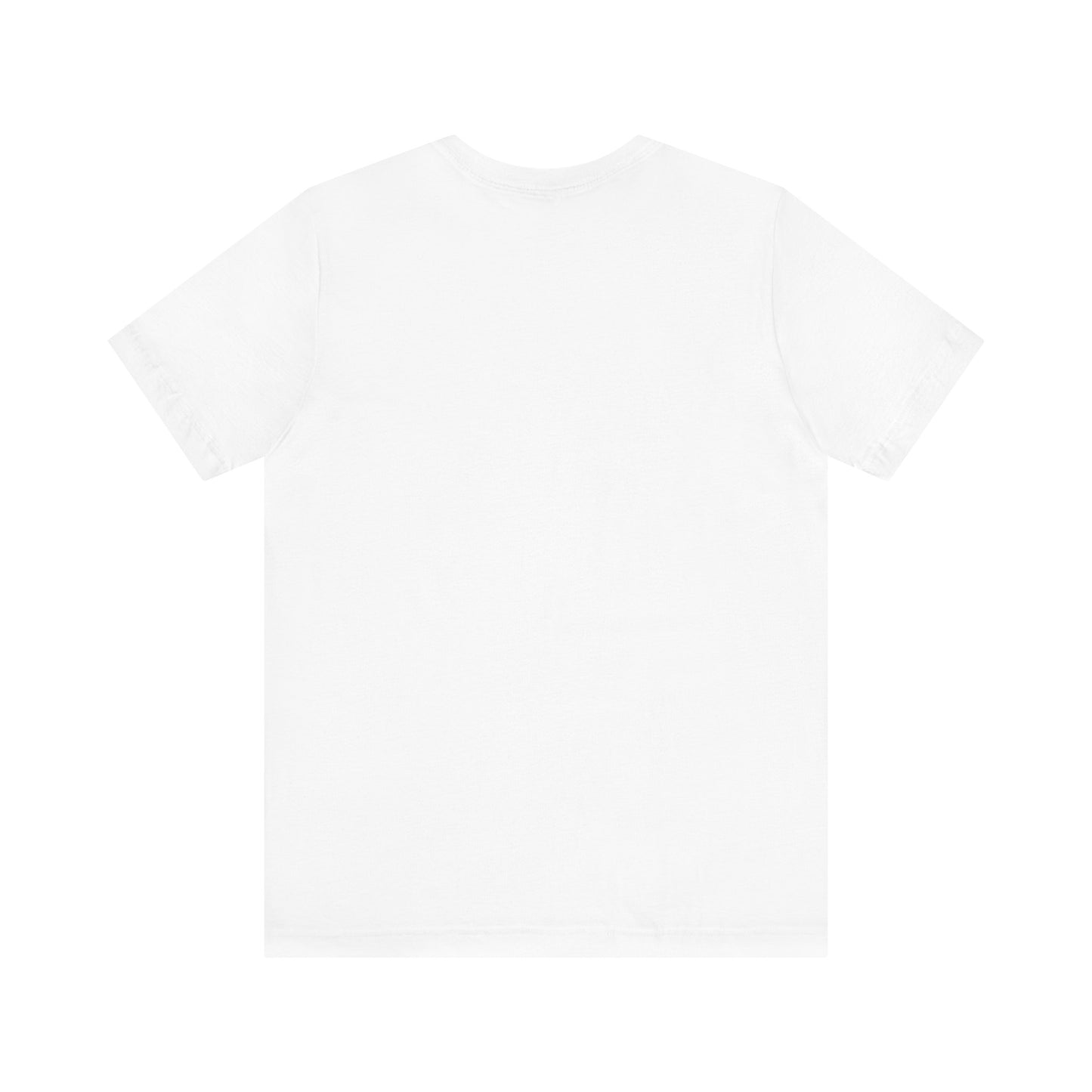 Fun Peanuts Gang Unisex Jersey Tee - Casual, Playful Apparel for Fans