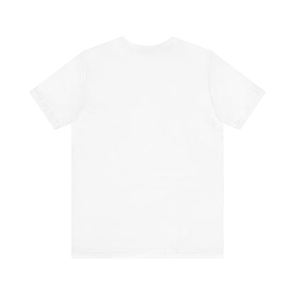Fun Peanuts Gang Unisex Jersey Tee - Casual, Playful Apparel for Fans