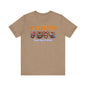 Last Day of School Survivors T-Shirt - Fun Unisex Jersey Tee for Kids & Teens