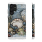 Woodland Gnome & Froggie Impact-Resistant Cases
