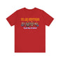 Last Day of School Survivors T-Shirt - Fun Unisex Jersey Tee for Kids & Teens