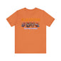 Last Day of School Survivors T-Shirt - Fun Unisex Jersey Tee for Kids & Teens