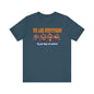 Last Day of School Survivors T-Shirt - Fun Unisex Jersey Tee for Kids & Teens