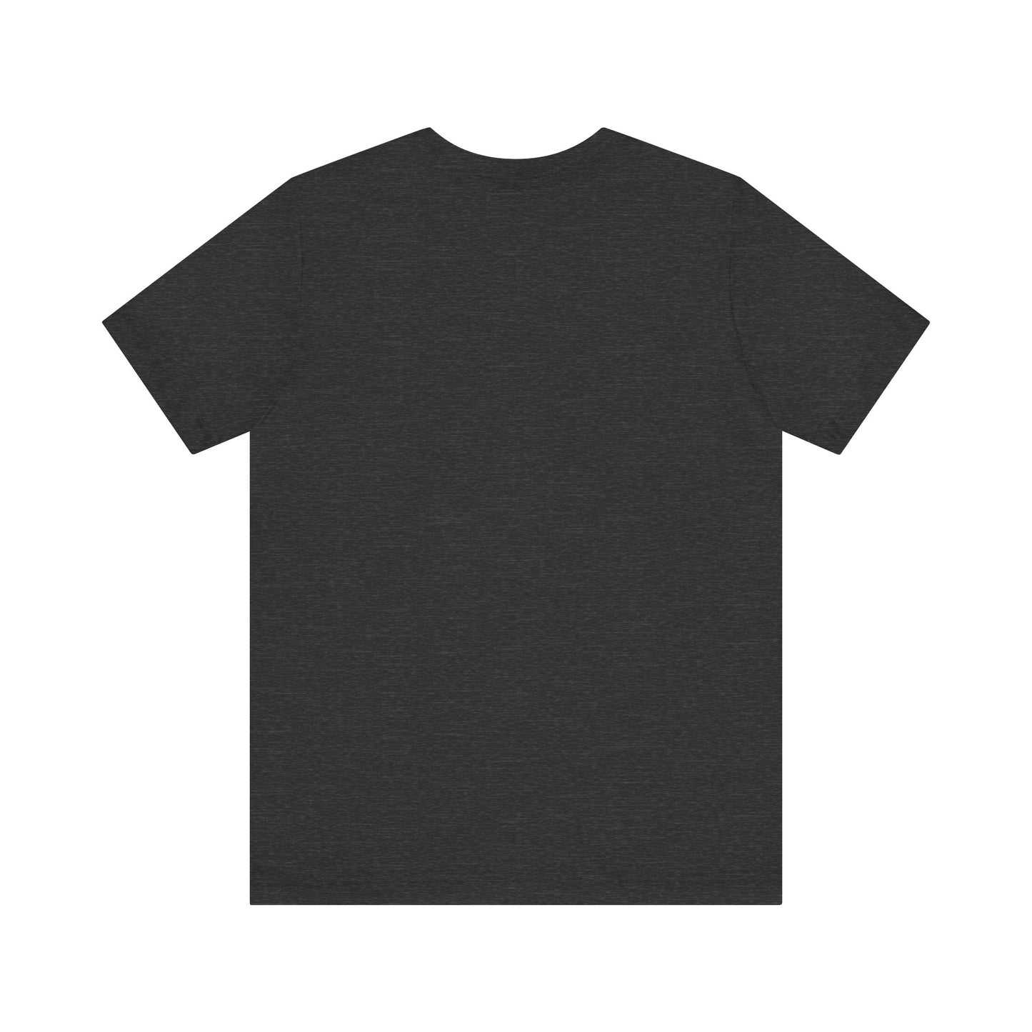 Fun Peanuts Gang Unisex Jersey Tee - Casual, Playful Apparel for Fans