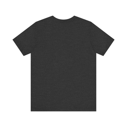 Fun Peanuts Gang Unisex Jersey Tee - Casual, Playful Apparel for Fans