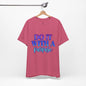 Do It With Purpose Unisex Jersey Short Sleeve Tee