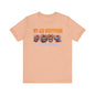 Last Day of School Survivors T-Shirt - Fun Unisex Jersey Tee for Kids & Teens