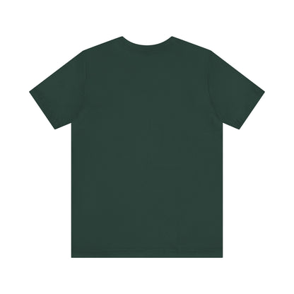 Fun Peanuts Gang Unisex Jersey Tee - Casual, Playful Apparel for Fans