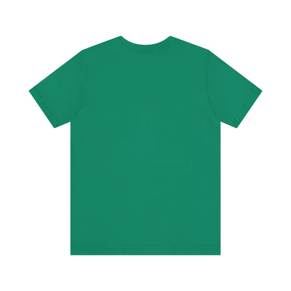 Fun Peanuts Gang Unisex Jersey Tee - Casual, Playful Apparel for Fans