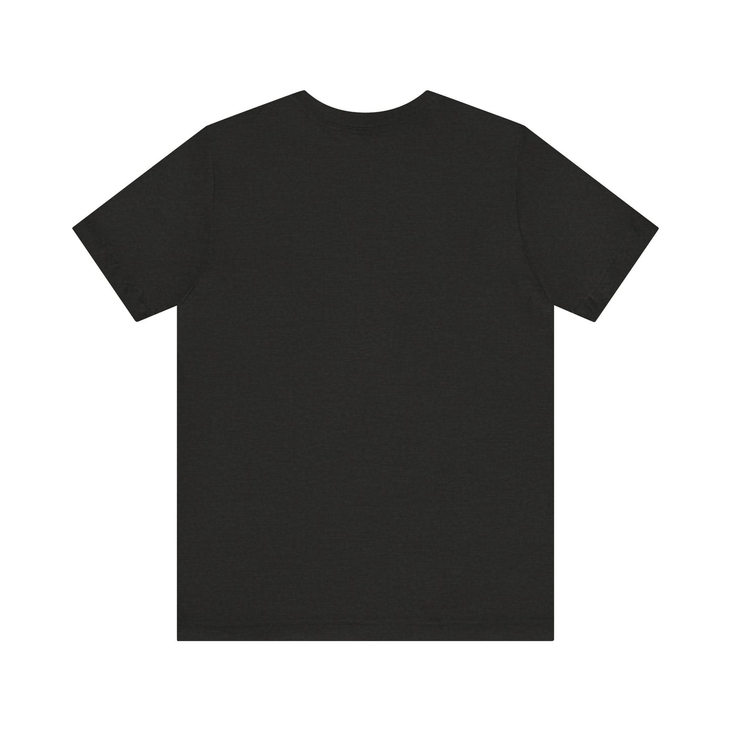 Fun Peanuts Gang Unisex Jersey Tee - Casual, Playful Apparel for Fans