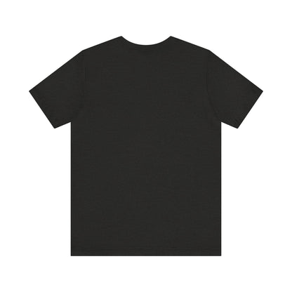 Fun Peanuts Gang Unisex Jersey Tee - Casual, Playful Apparel for Fans