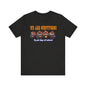 Last Day of School Survivors T-Shirt - Fun Unisex Jersey Tee for Kids & Teens