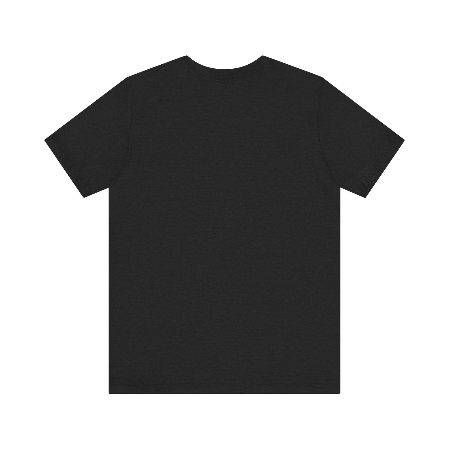 Fun Peanuts Gang Unisex Jersey Tee - Casual, Playful Apparel for Fans