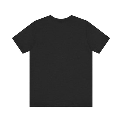 Fun Peanuts Gang Unisex Jersey Tee - Casual, Playful Apparel for Fans