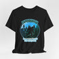 Papa Squatch Unisex Jersey Short Sleeve Tee