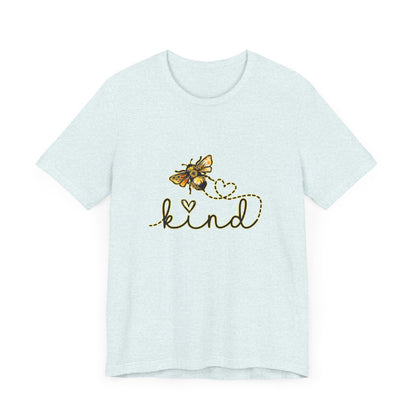 Bumblebee Kind Unisex Jersey Short Sleeve Tee