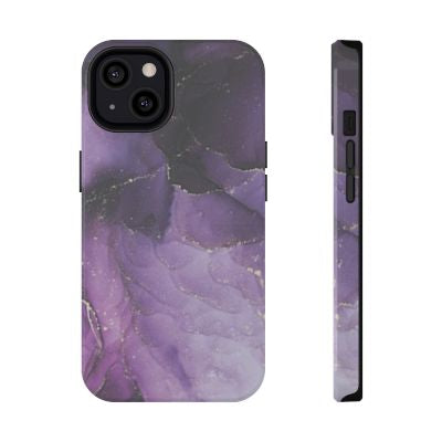 Amethyst Impact-Resistant Cases